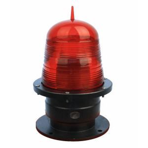 Φωτισμός αεροπορίας χαμηλής έντασης