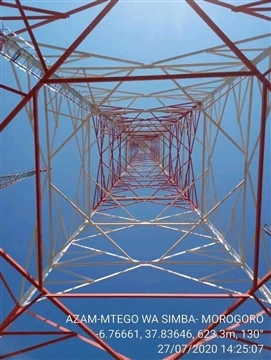 Σχετικά με το Radio Tower
